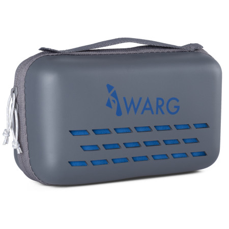 Рушник Warg Soft 75x150 cm