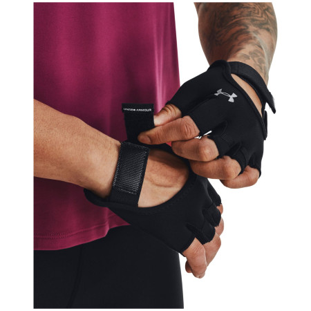 Жіночі рукавички Under Armour W TRAINING GLOVES