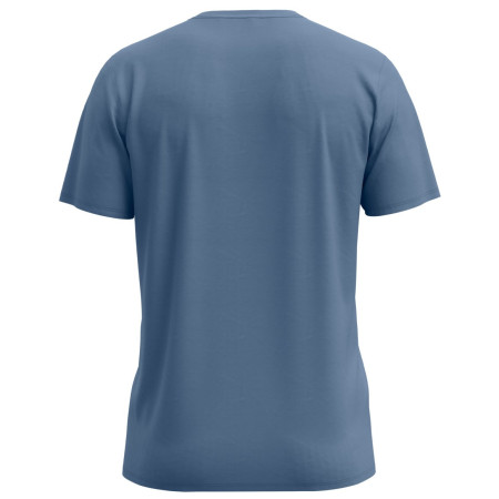 Чоловіча футболка Ortovox 185 Merino Mtn Badge T-Shirt