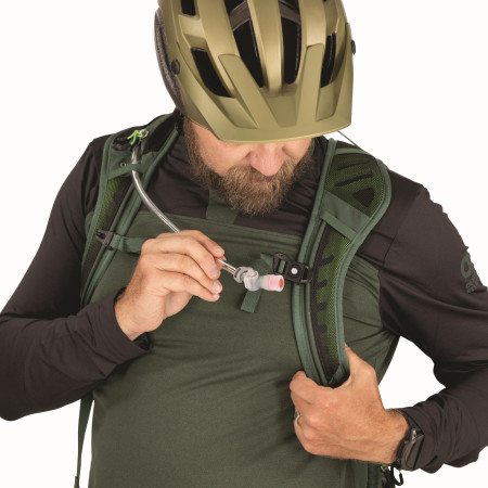 Рюкзак Osprey Raptor 10