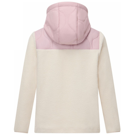Дитяча толстовка Regatta Myla Hybrid Jacket PowLilVan