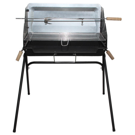 Гриль Lucifer Hacienda