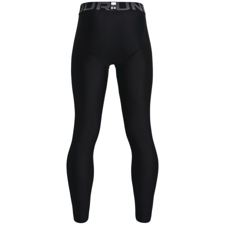 Дитячі легінси Under Armour UA HG Armour Leggings Black
