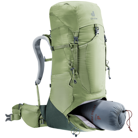 Рюкзак Deuter Aircontact Lite 35 + 10 SL