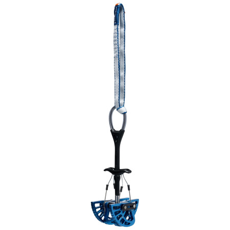 Френд Black Diamond C4 Extendable Sling Camalot 3 синій blue