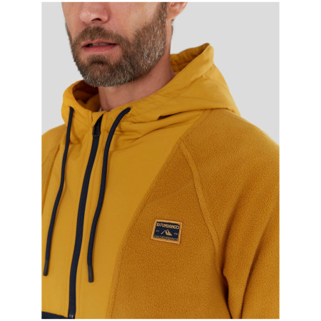 Чоловіча кофта Fundango Carlos Fleece Pullover