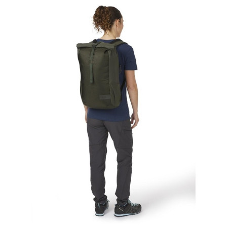 Рюкзак Rab Depot 18