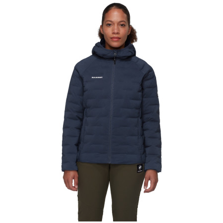 Жіноча куртка Mammut Sender IN Hooded Jacket Women