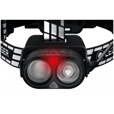 Налобний ліхтарик Ledlenser H19R Signature