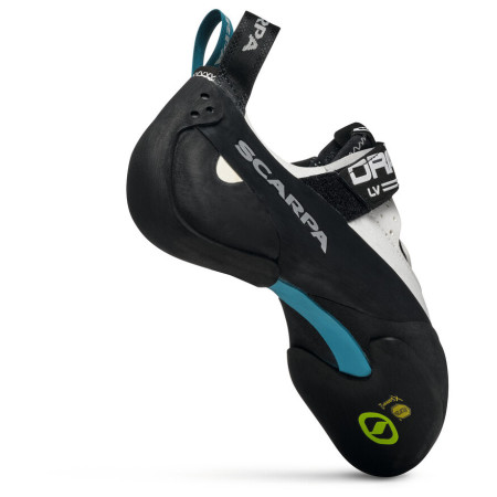 Скельники Scarpa Drago Lv