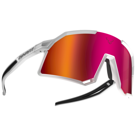 Сонцезахисні окуляри Dynafit Trail Evo Sunglasses білий/чорний 0010 - white/black