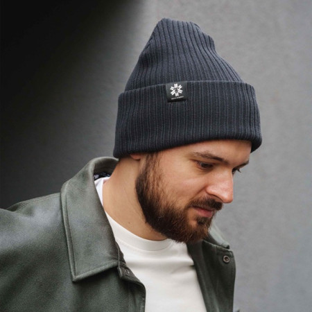Зимова шапка SNOW MONKEY Beanie Winter