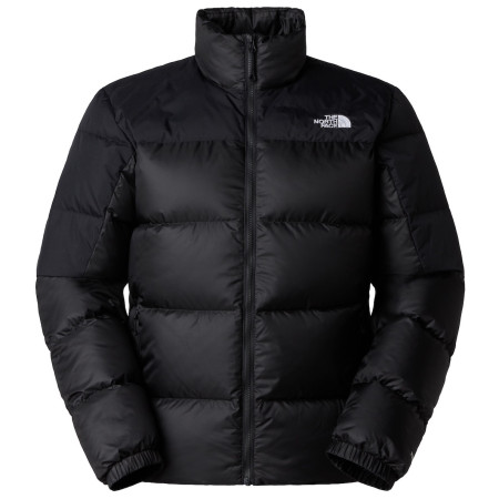 Чоловіча пухова куртка The North Face M Diablo Down 2.0 Jacket чорний Tnf Black Heather/Tnf B