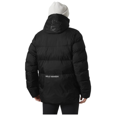 Чоловіча зимова куртка Helly Hansen Active Winter Parka