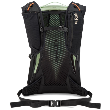 Туристичний рюкзак Rab Airox 18