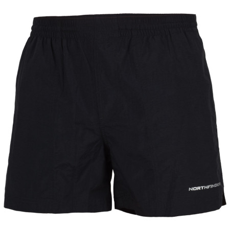 Плавки Northfinder Eike чорний 269black