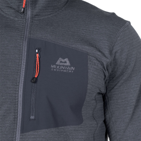 Чоловіча функціональна толстовка Mountain Equipment Lumiko Hooded Jacket