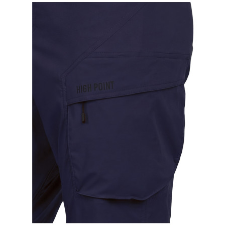 Чоловічі штани High Point Rincon Pants