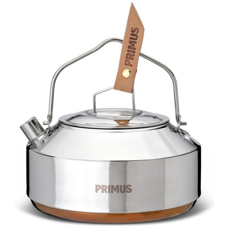 Чайник Primus Stainless Steel 0,9 l срібний
