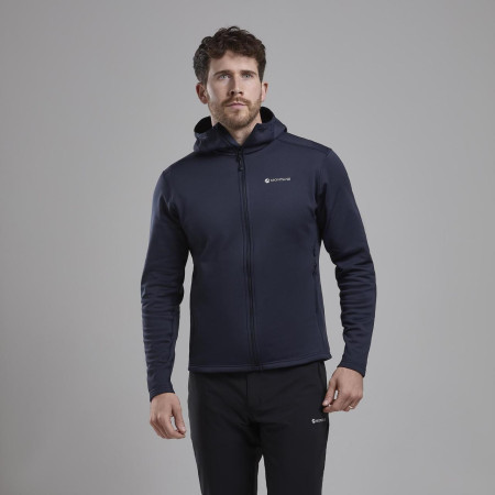 Чоловіча функціональна толстовка Montane Fury Lite Hoodie