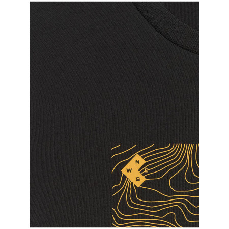 Чоловіча футболка 4F Tshirt M3122