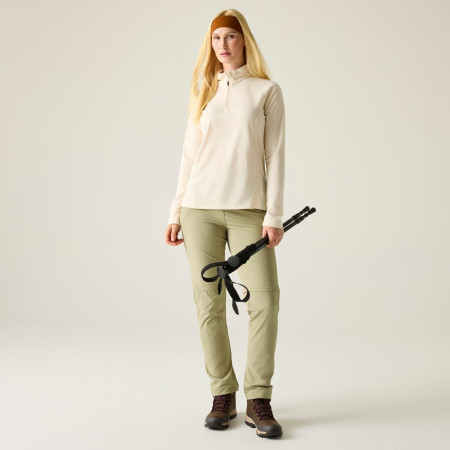 Жіночі штани Regatta W Travel Light Z/O Packaway Trousers II