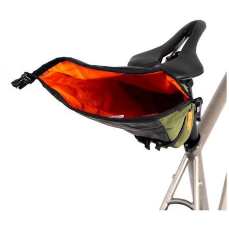 Сумка під сідло Restrap Saddle Pack 2.5l