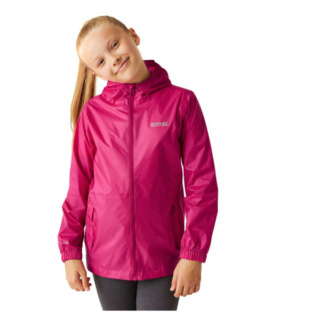 Дитяча куртка Regatta Kid Pk It Jkt III CL