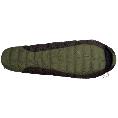 Спальний мішок Warmpeace Viking 600 195 cm