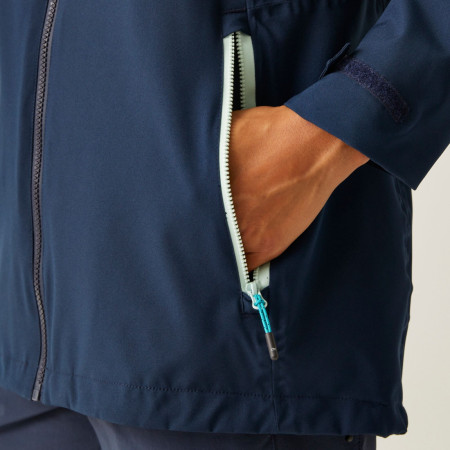 Жіноча куртка Regatta W Bosfield III