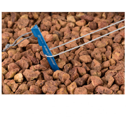 Наметові кілочки Sea to Summit Ground Control Light Tent Pegs (6 Pack)