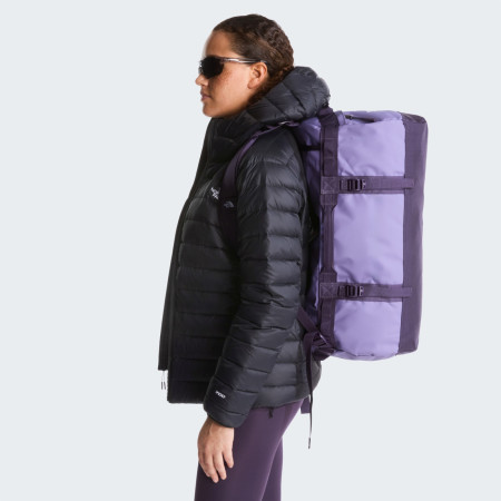 Дорожня сумка The North Face Base Camp Duffel - S