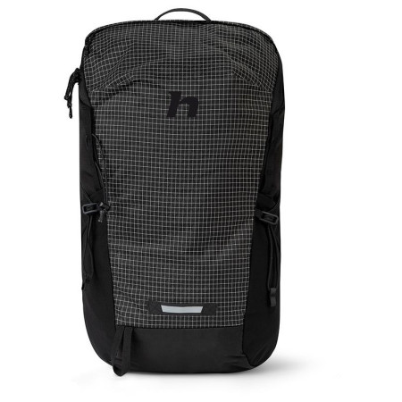 Рюкзак Hannah Dynamic 30 чорний jet black