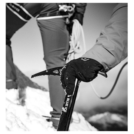 Туристичний льодоруб Blue Ice Blackbird Ice Axe