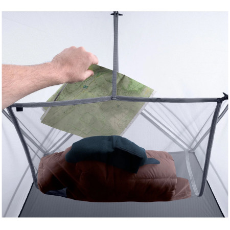 Аксесуар для намету Sea to Summit Telos TR2 - Gear Loft