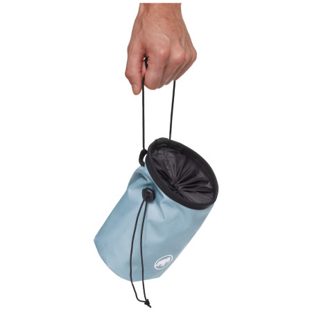 Мішечок для магнезії Mammut Gym Basic Chalk Bag