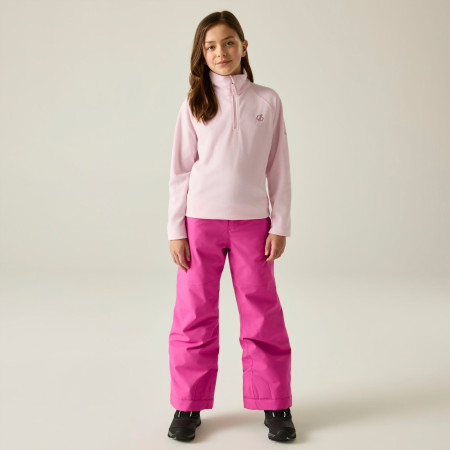 Дитяча толстовка Dare 2b Freehand Fleece Pink Haze