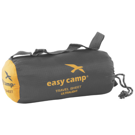 Вкладиш для спального мішка Easy Camp Travel Sheet Ultralight