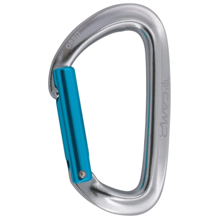 Відтяжки Camp Orbit Mixed Express Ks 12 Cm 6 Pack