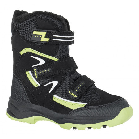 Dětské zimní boty Loap Mareo