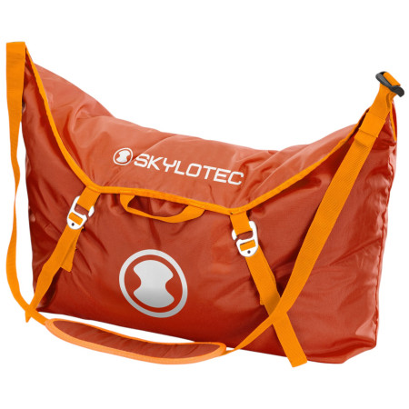 Чохол для мотузки Skylotec City Rope Bag помаранчевий Orange