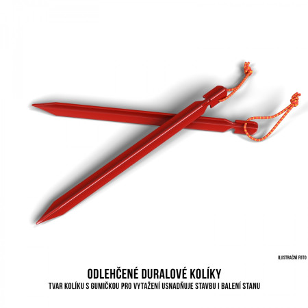 Намет Husky Sawaj 2