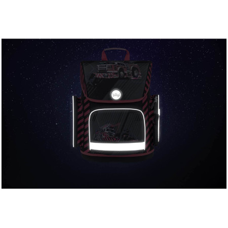 Шкільний рюкзак Baagl Ergo