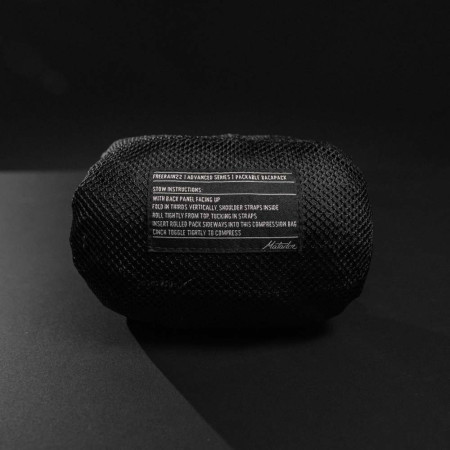 Складаний рюкзак Matador Freerain22