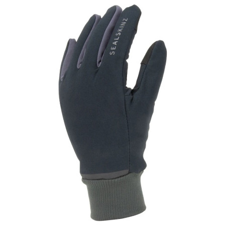 Рукавиці SealSkinz WP All Weather Lightweight Fus