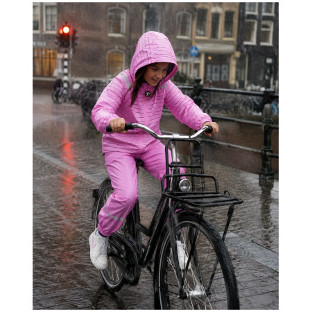 Дитяча куртка DucKsday Rainjacket Em