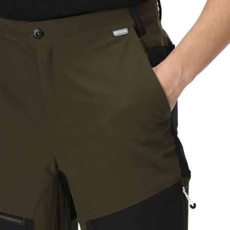 Чоловічі штани Regatta Questra IV