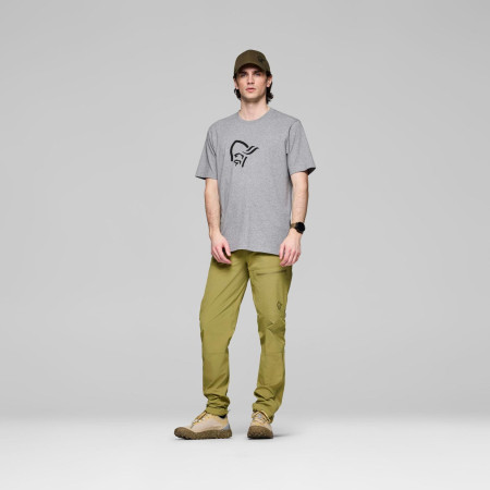 Чоловіча футболка Norrona 29 cotton viking T-shirt