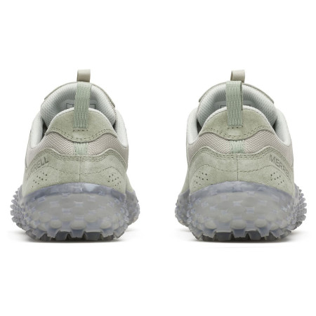 Чоловічі черевики Merrell Wrapt M