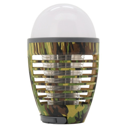 Світлодіодний ліхтарик Cattara Pear Army